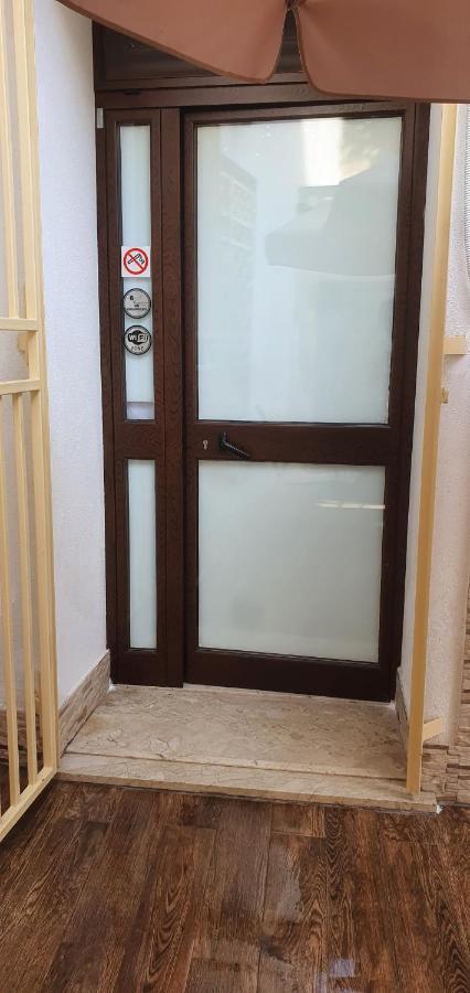 Marsala Al Centro N 9 Apartment Exterior photo