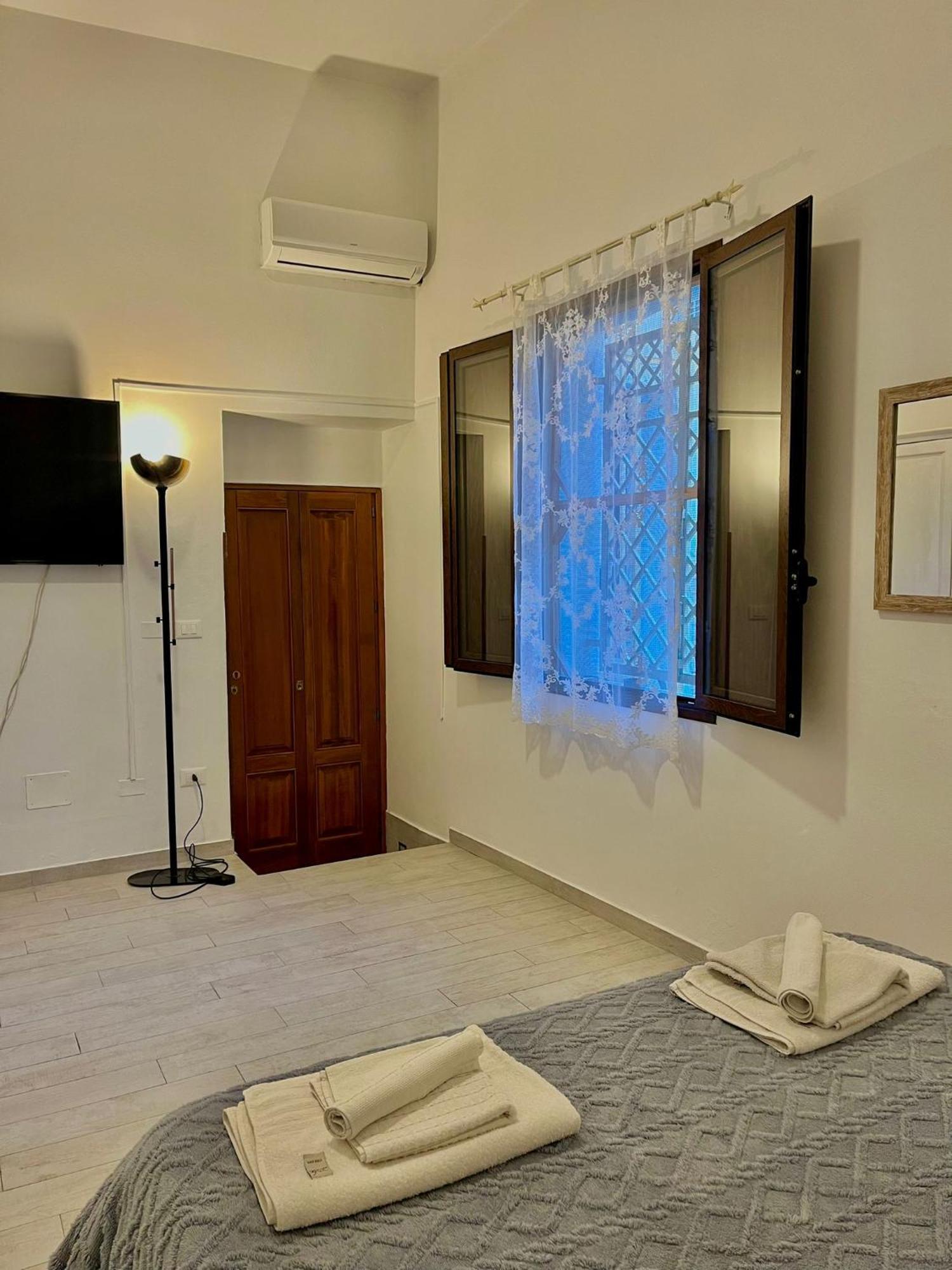 Marsala Al Centro N 9 Apartment Exterior photo