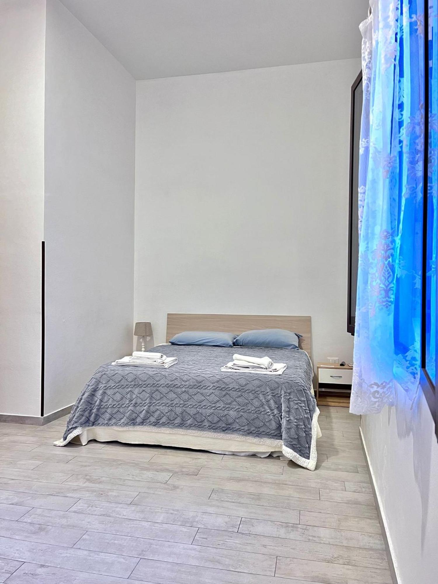 Marsala Al Centro N 9 Apartment Exterior photo