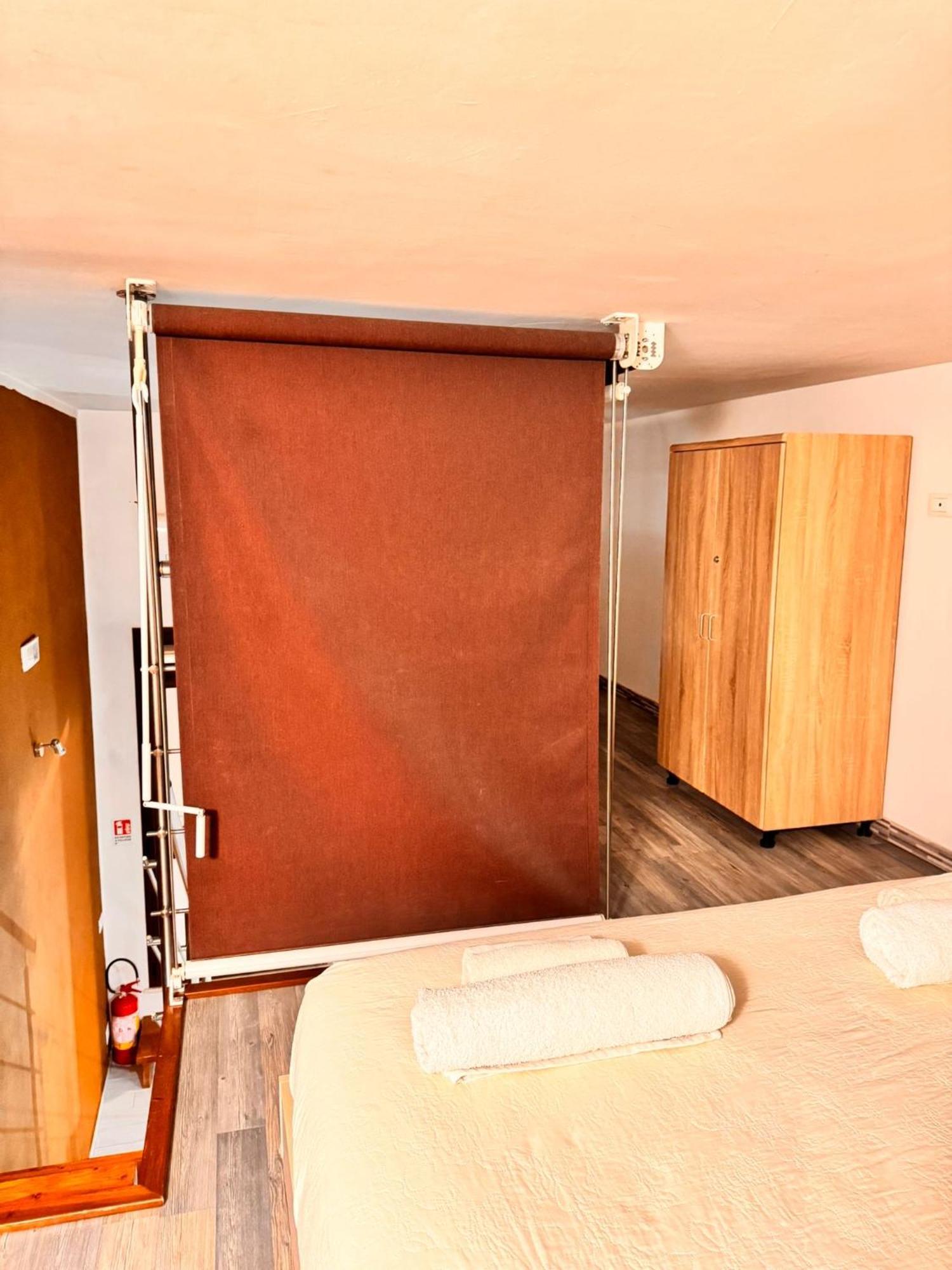 Marsala Al Centro N 9 Apartment Exterior photo
