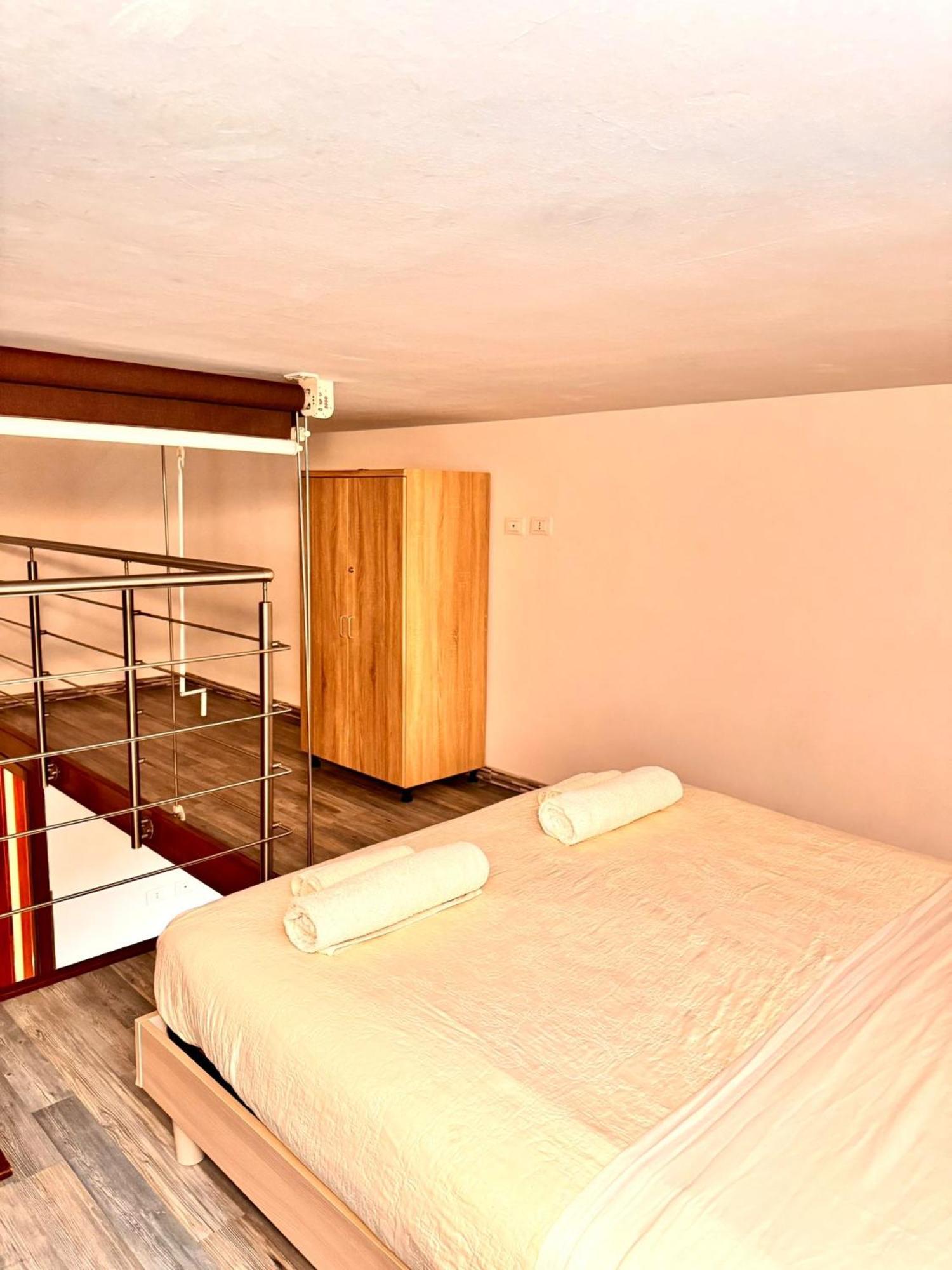 Marsala Al Centro N 9 Apartment Exterior photo